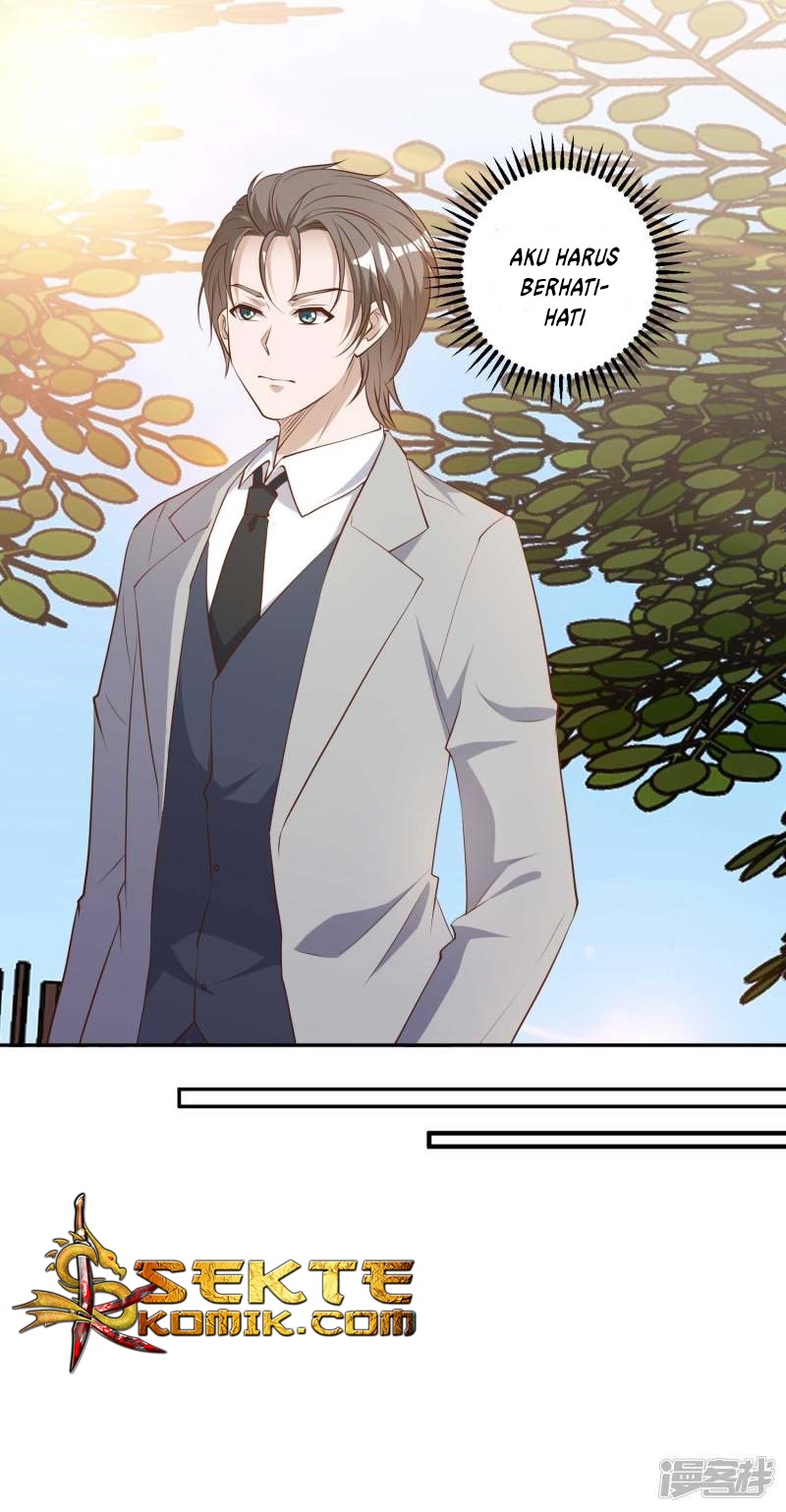 God Fisherman Chapter 39 Bahasa Indonesia